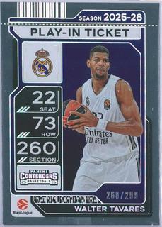 Walter Tavares