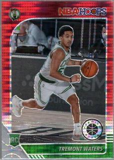Tremont Waters