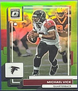 Michael Vick