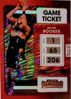 Devin Booker