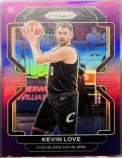 Kevin Love