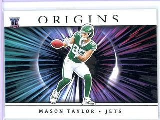 Mason Taylor