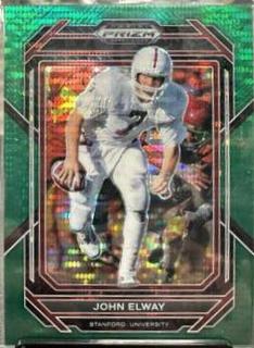 John Elway