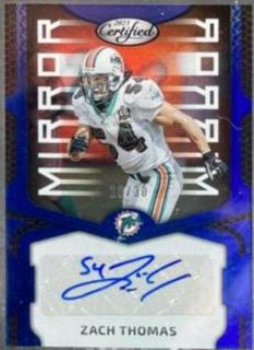 Zach Thomas