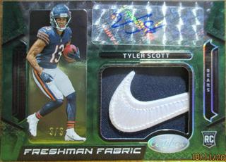 Tyler Scott