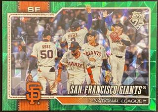 Team Card