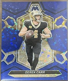 Derek Carr