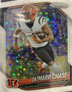Ja'Marr Chase