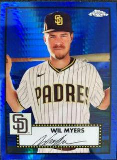 Wil Myers