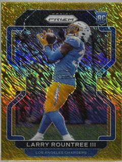 Larry Rountree III