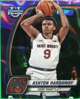 Ashton Hardaway