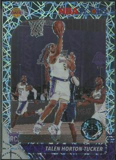 Talen Horton-Tucker
