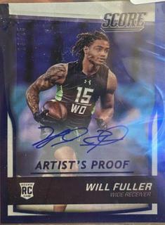 Will Fuller