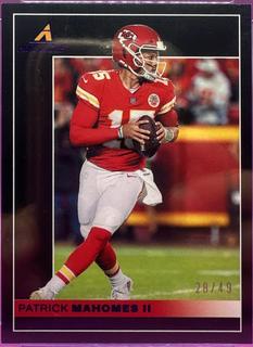 Patrick Mahomes II