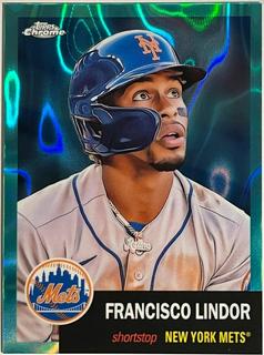 Francisco Lindor