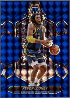 Kevon Looney