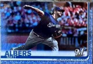 Matt Albers