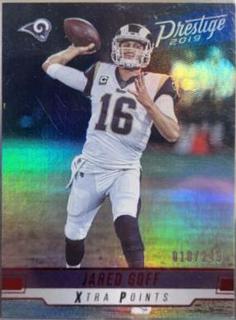 Jared Goff
