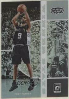 Tony Parker