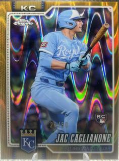 Jac Caglianone