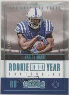 Marlon Mack