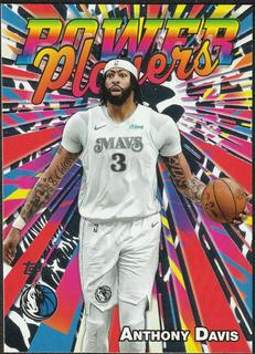 Anthony Davis