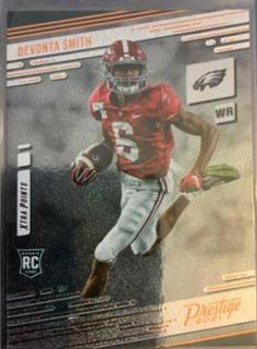 DeVonta Smith