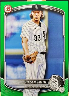 Hagen Smith