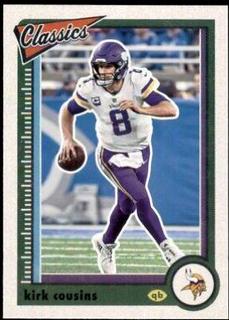 Kirk Cousins