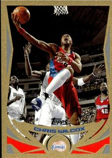 Chris Wilcox