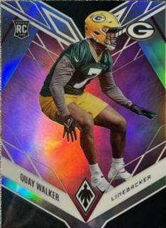 Quay Walker