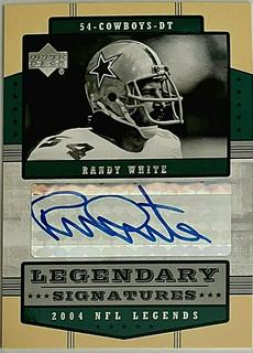 Randy White