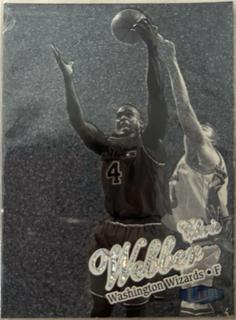 Chris Webber