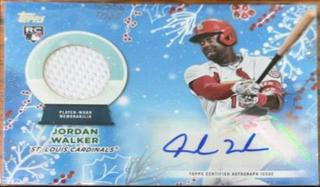 Jordan Walker