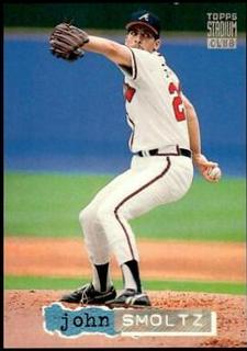 John Smoltz