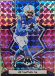 Keenan Allen