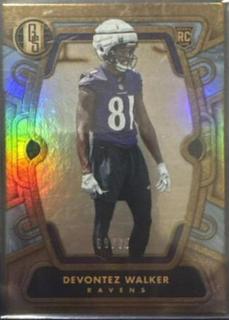 Devontez Walker