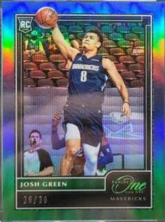 Josh Green