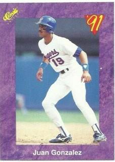 Juan Gonzalez