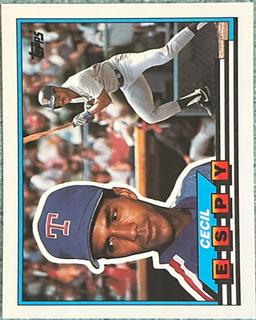 Cecil Espy