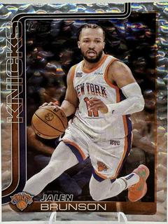 Jalen Brunson