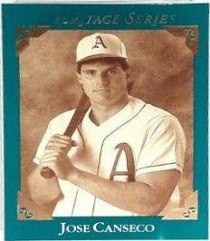 Jose Canseco