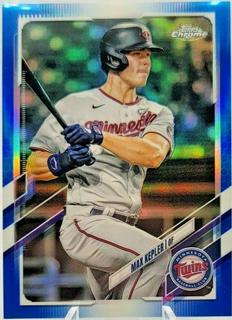 Max Kepler