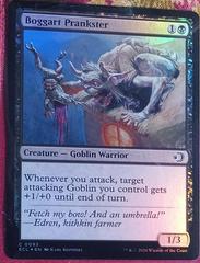 Boggart Prankster [Foil] #93