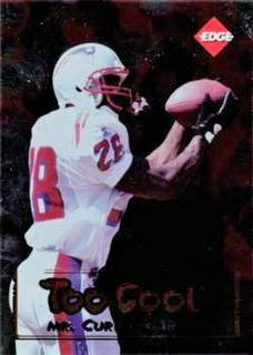 Curtis Martin