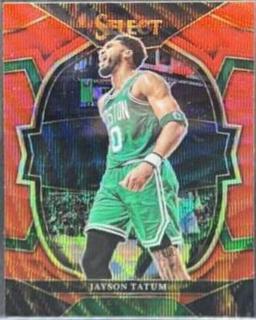Jayson Tatum
