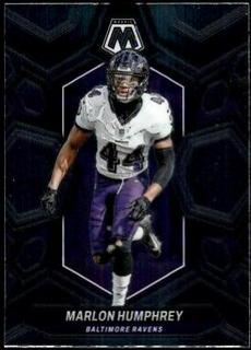 Marlon Humphrey