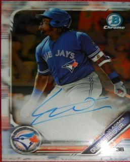 Vladimir Guerrero Jr.