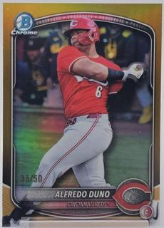 Alfredo Duno