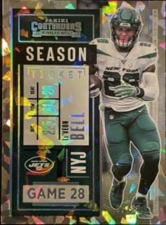 Le'Veon Bell